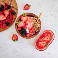 Baby Moat Fruit Purée