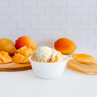 Baby Moat Fruit Purée