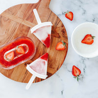 Baby Moat Fruit Purée