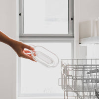 Baby Moat Fruit Purée