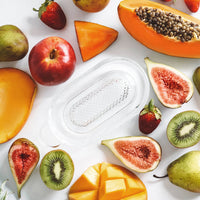 Baby Moat Fruit Purée